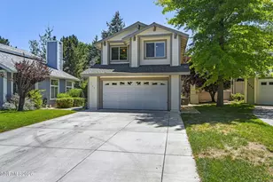 7591 Whimbleton Wy, Reno, NV 89511 - Photo 1