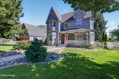212 Kinsey Way, Genoa, NV 89411 - Photo 1
