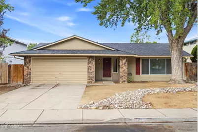 1101 Alta Vista Drive, Sparks, NV 89434 - Photo 1