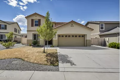 10677 Foxberry Park Drive, Reno, NV 89521 - Photo 1