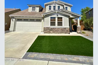 7255 Fox Wood Lane, Sparks, NV 89436 - Photo 1