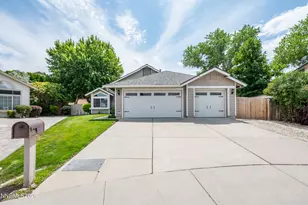 4319 Titan Ct, Sparks, NV 89436 - Photo 1