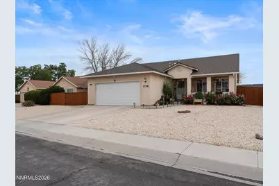 1738 Art Court, Fernley, NV 89408 - Photo 1