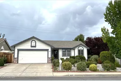 6137 Greenbrook Drive, Reno, NV 89511 - Photo 1