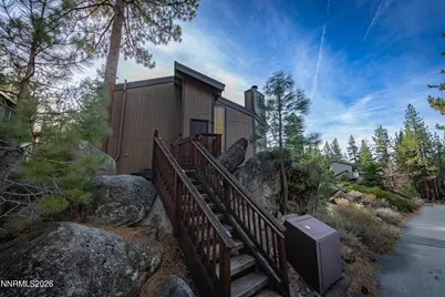 110 Spooner Lane #A, Stateline, NV 89449 - Photo 1