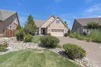 3312 Dog Leg Drive, Minden, NV 89423 - Photo 1