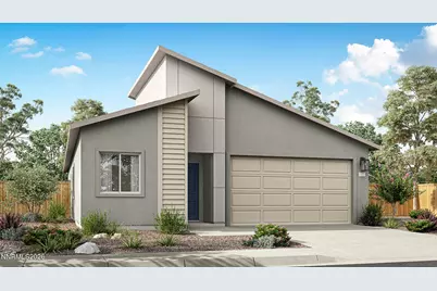 480 Radiant Drive, Carson City, NV 89705 - Photo 1