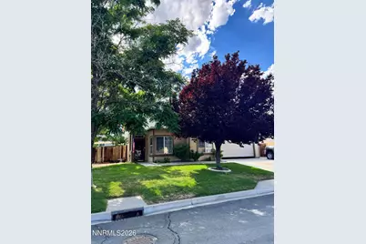 6425 Adobe Springs Drive, Sparks, NV 89436 - Photo 1