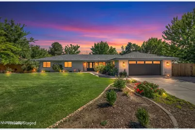 3233 Harvard Drive, Carson City, NV 89703 - Photo 1