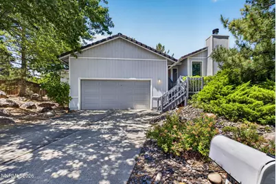 2601 Chaparral Drive, Reno, NV 89509 - Photo 1