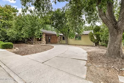 1312 W Washington Street, Carson City, NV 89703 - Photo 1