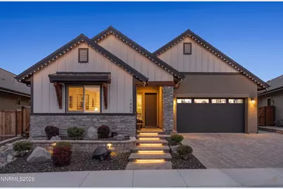 1463 Keenan Avenue, Carson City, NV 89703 - Photo 1