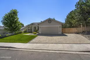 16019 Green Springs Dr, Reno, NV 89511 - Photo 1