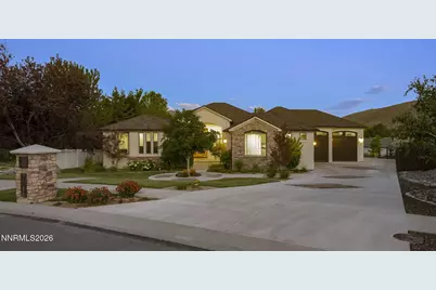 3743 Margarets Court, Carson City, NV 89701 - Photo 1