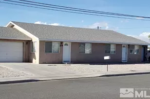 215 E A St, Fallon, NV 89406 - Photo 1