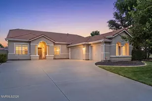 1445 Gold Cliff Ct, Reno, NV 89521 - Photo 1