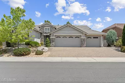 5070 Chappelet Drive, Sparks, NV 89436 - Photo 1
