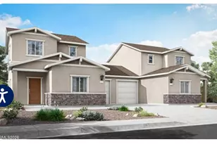 8403 Vermilion Dr, Reno, NV 89506 - Photo 1