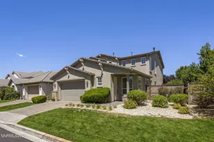 471 Alysheba Ct, Reno, NV 89521 - Photo 1