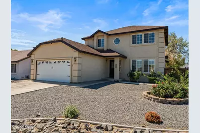 636 Wedge Lane, Fernley, NV 89408 - Photo 1