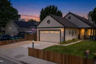 2643 S Pinebrook Dr, Carson City, NV 89701 - Photo 1