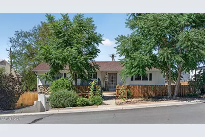 455 Ardmore Drive, Reno, NV 89509 - Photo 1