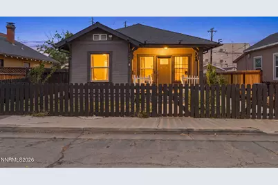 1558 A Street, Sparks, NV 89431 - Photo 1