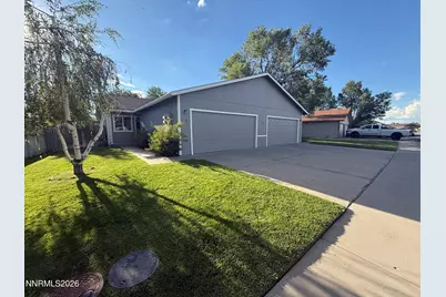752 Wagon Drive, Gardnerville, NV 89460 - Photo 1