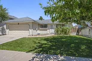 1691 Salmon Dr, Carson City, NV 89701 - Photo 1