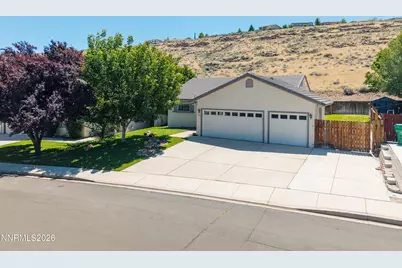 4568 Goodwin Road, Sparks, NV 89436 - Photo 1