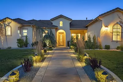 15100 Chateau Avenue, Reno, NV 89511 - Photo 1