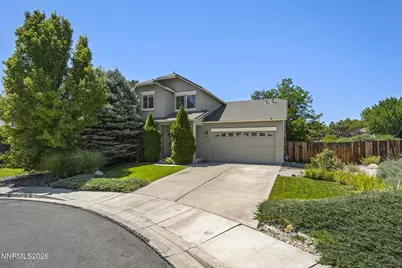 560 Muir Pass Court, Sparks, NV 89436 - Photo 1