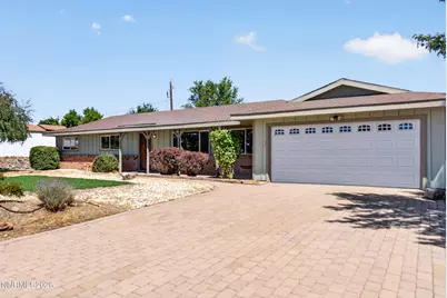 4374 Apollo Drive, Carson City, NV 89706 - Photo 1