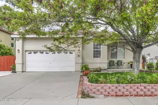 2662 Longridge Dr, Carson City, NV 89706 - Photo 1