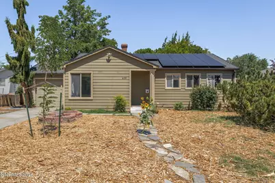 625 Grand Canyon Boulevard, Reno, NV 89502 - Photo 1
