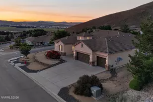 7400 Rough Rock Dr, Reno, NV 89502 - Photo 1