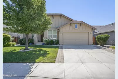 989 Turnberry Drive, Sparks, NV 89436 - Photo 1
