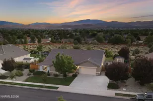7747 Rhythm Cir, Sparks, NV 89436 - Photo 1
