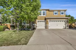 2425 Crooked Canyon Ct, Reno, NV 89521 - Photo 1
