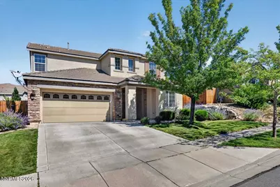 7325 Heritage Oaks Drive, Reno, NV 89523 - Photo 1