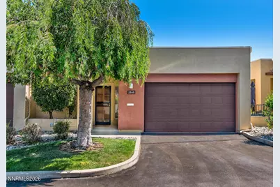 3345 Skyline Boulevard, Reno, NV 89509 - Photo 1