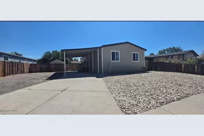 1369 Parkland Avenue, Carson City, NV 89701 - Photo 1