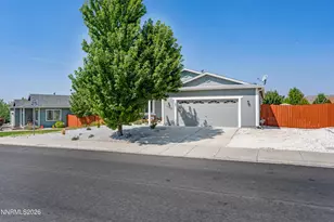 17321 Desert Lake Dr, Reno, NV 89508 - Photo 1