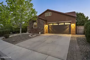 5379 Desertstone Dr, Sparks, NV 89436 - Photo 1