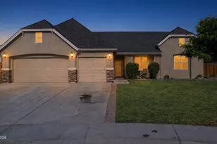 30 Blossom Ct, Dayton, NV 89403 - Photo 1