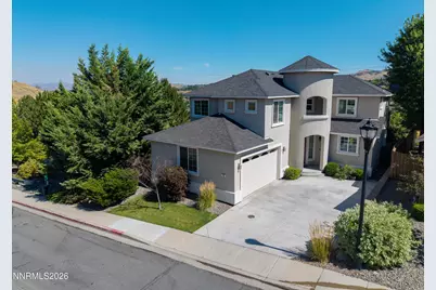 175 Anselmo Drive, Reno, NV 89523 - Photo 1