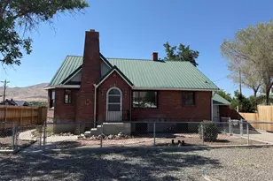 305 E 4th St, Winnemucca, NV 89445 - Photo 1