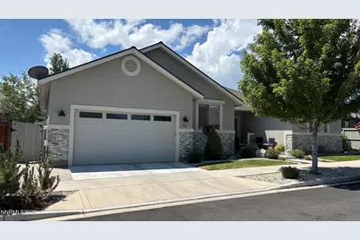 1317 Cedar Creek Circle, Gardnerville, NV 89460 - Photo 1