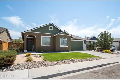1135 Silver Coyote Drive, Sparks, NV 89436 - Photo 1