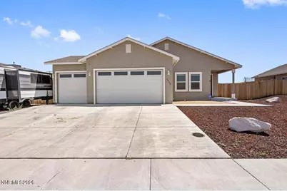 1332 Serenity Circle, Fernley, NV 89408 - Photo 1